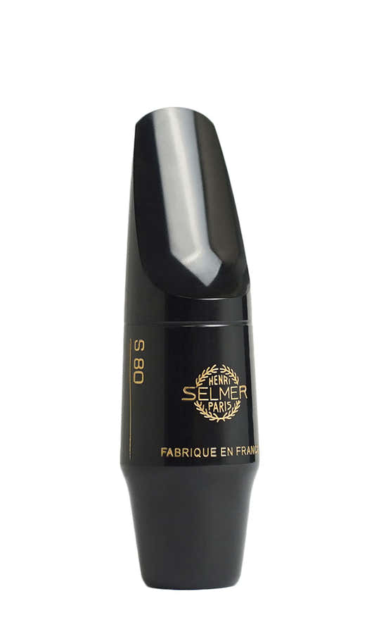 S80 - C* (Saxophone Alto)