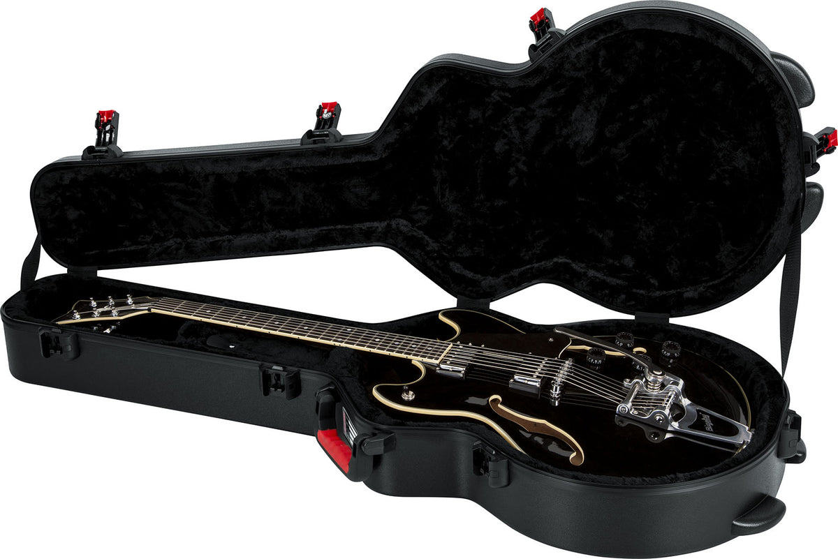 Étui 335 Hollow-Body en PE - GTSA