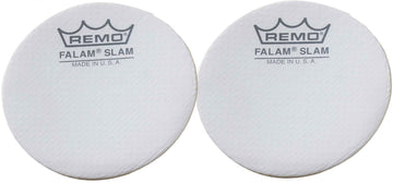KS-0002-PH Patch De Falam Slam 2.5 (la Paire)