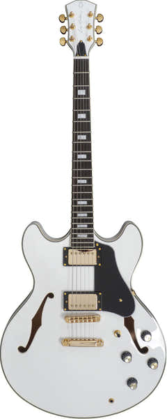 H7 Wh Hollow Body En