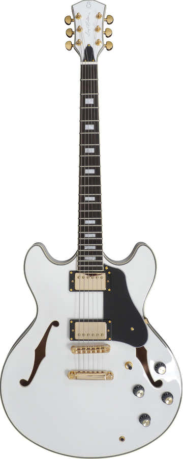 H7 Wh Hollow Body En