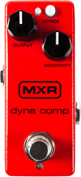 MXR Compressor Dyna Comp Mini