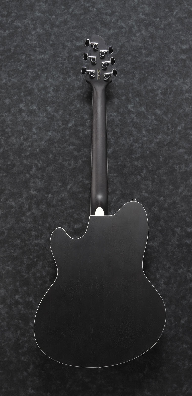 TCM50-GBO Galaxy Black Talman
