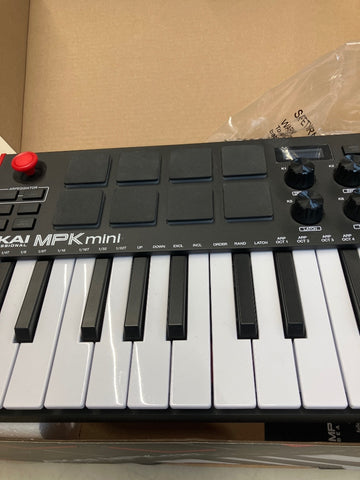 MPK Mini MK3 - Stock B