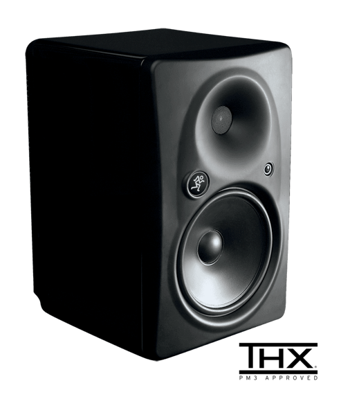 Mackie HR824 MK2