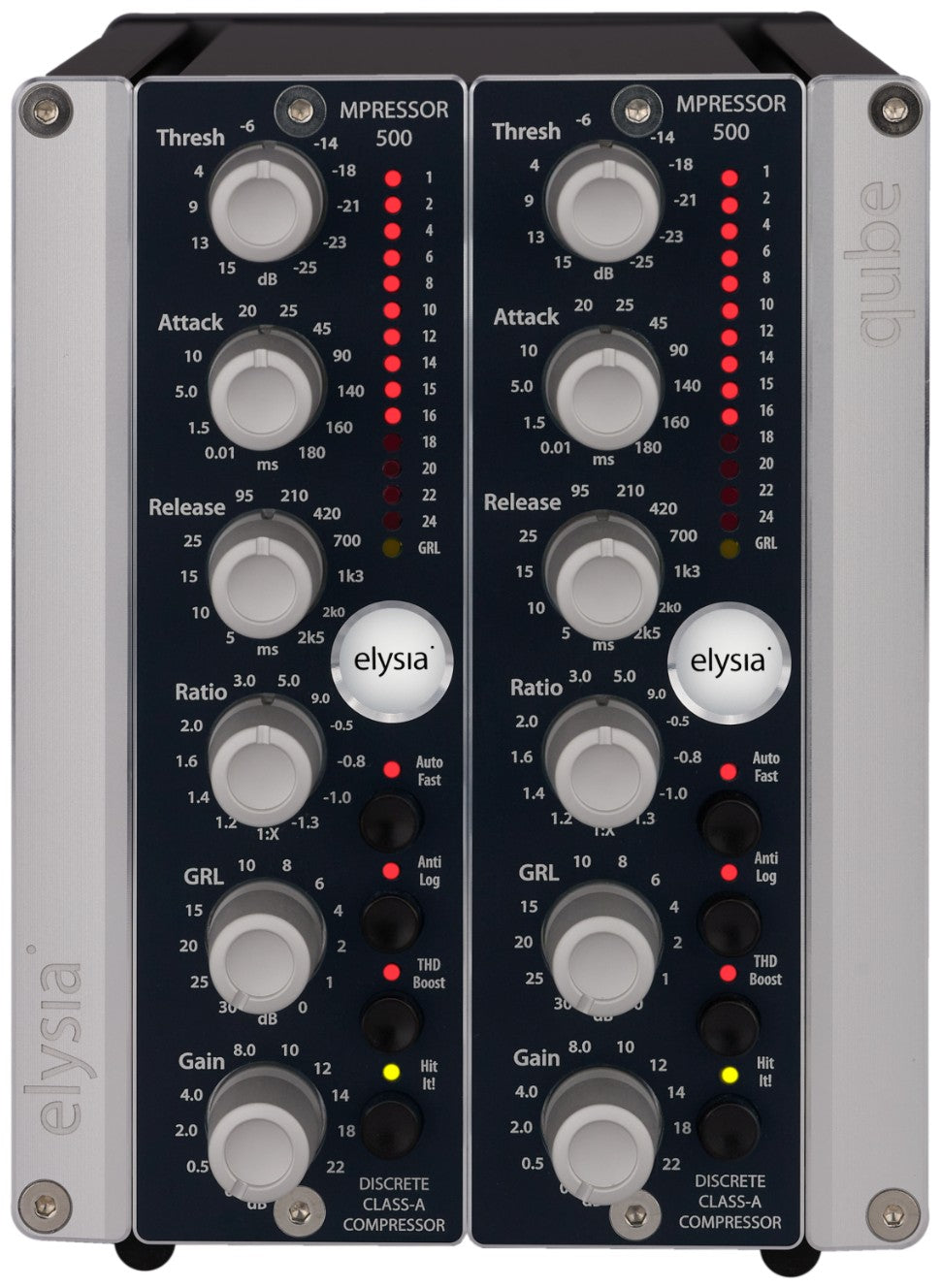 mpressor2 qube
