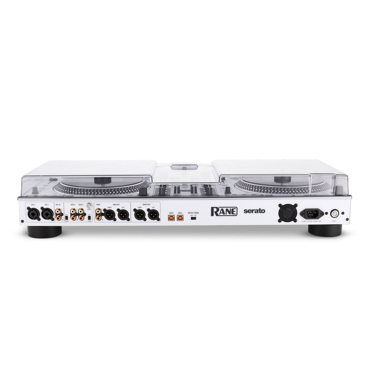 Rane ONE MK2 cover