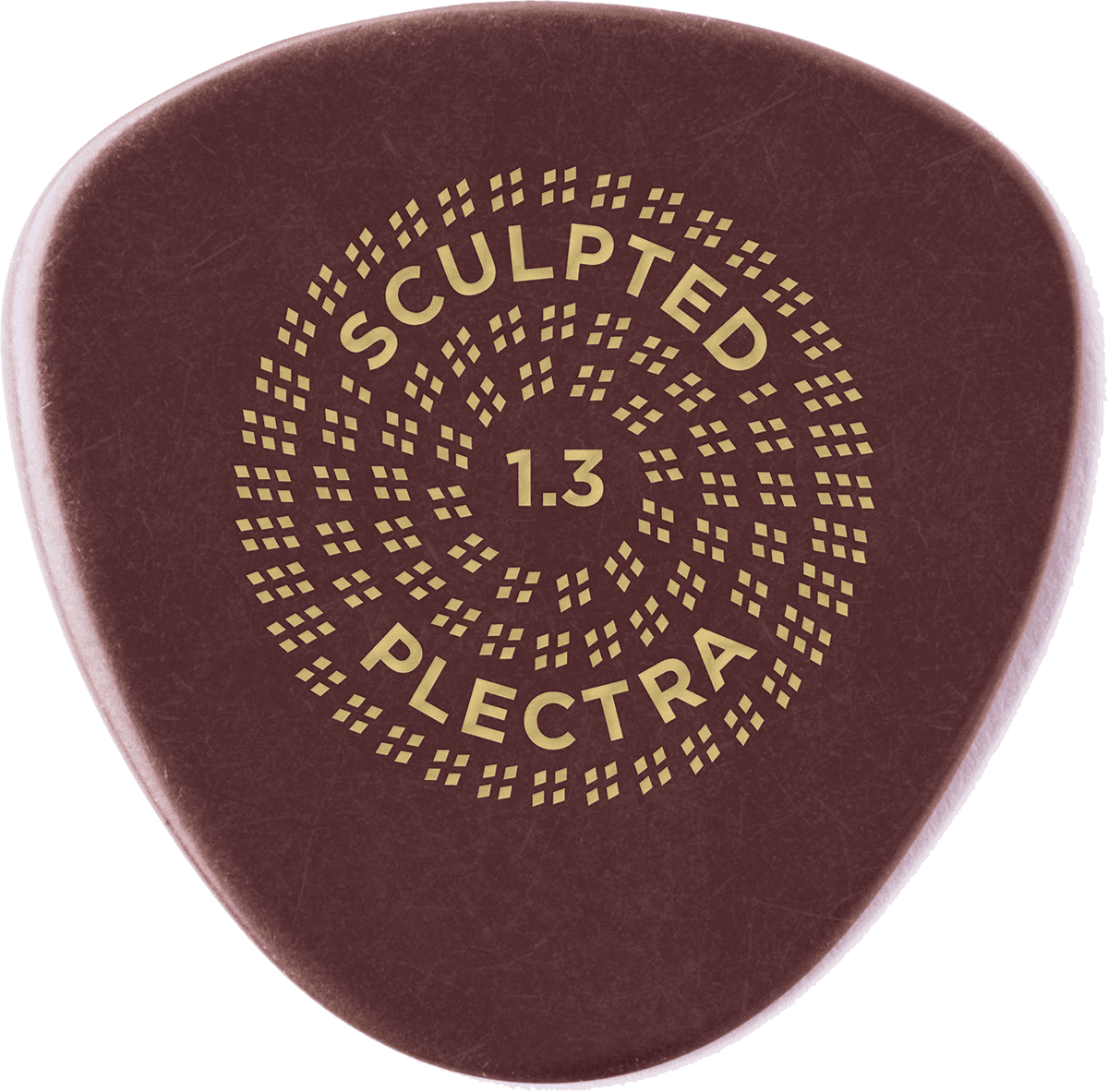 3 x 1,30mm Primetone Semi-Rond Smooth