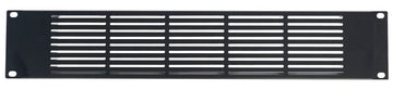 AIR-2u - Grille D'aération Rack 2u