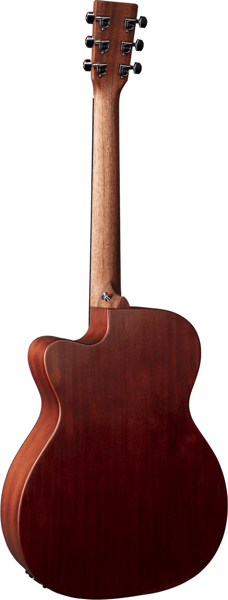 000 Cutaway Epicea Sitka - Sapele