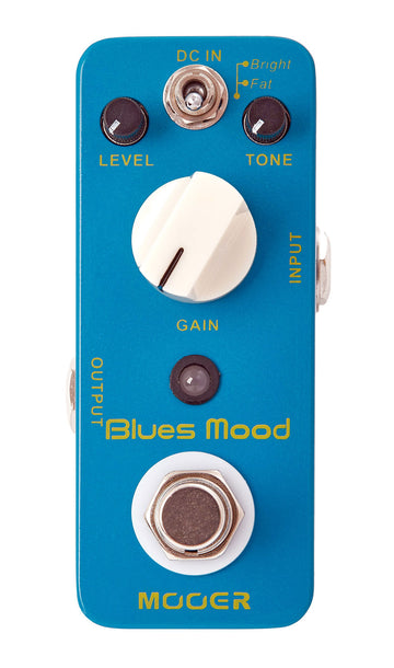 Blues Mood