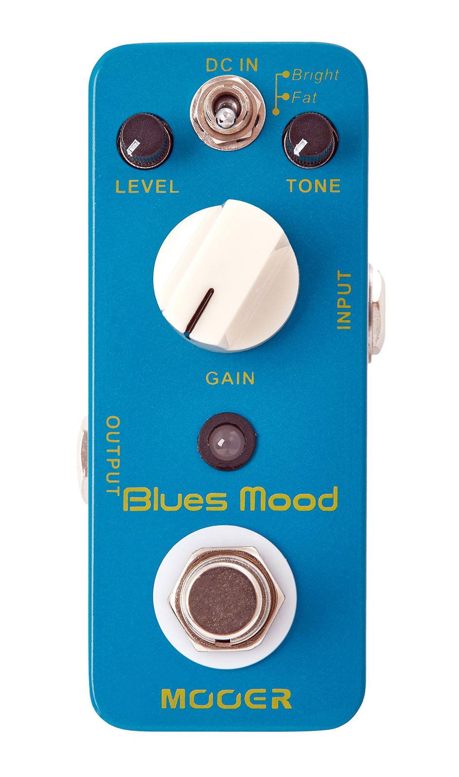 Blues Mood
