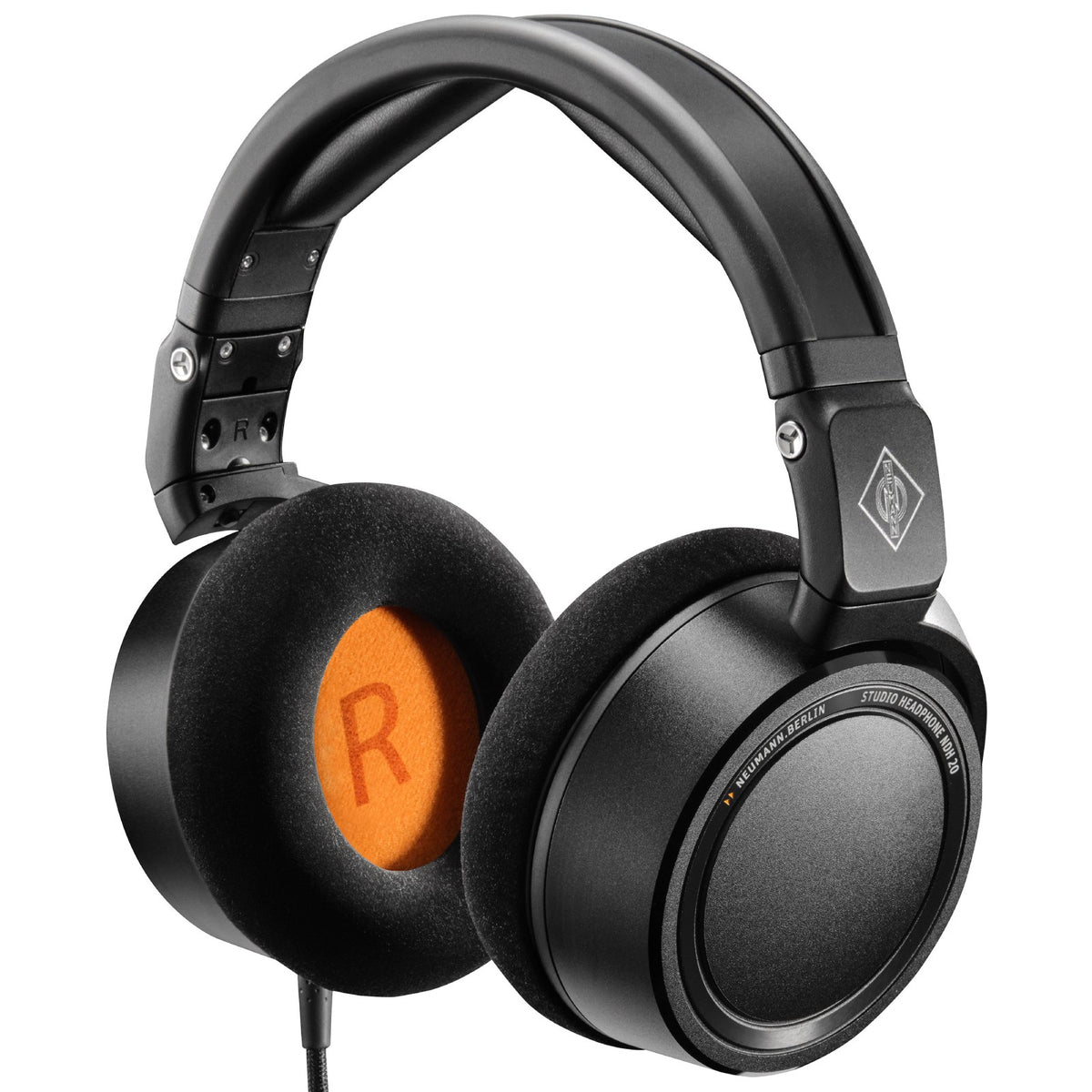 NDH 20 Black Edition