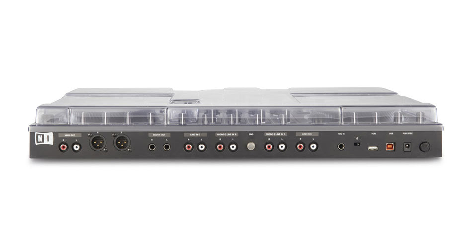 Ni Kontrol S4 MK3