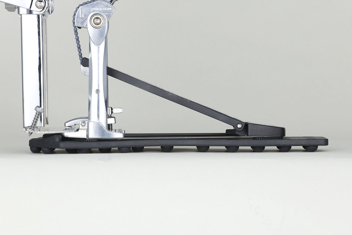 ISO-base Sound Pad Anti Vibration Pour Pédale Grosse Caisse et HI-hat