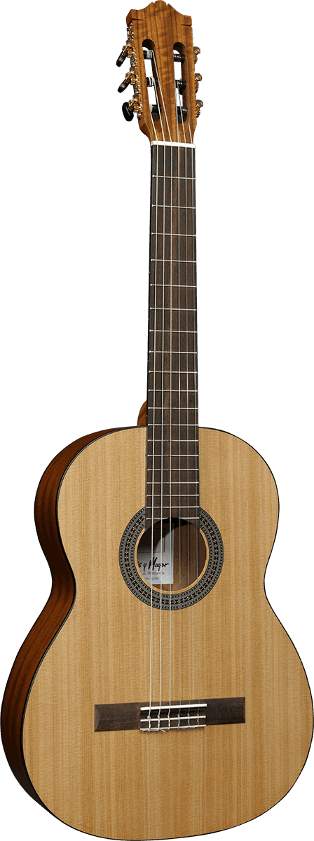 Guitare Classique Naturelle 4-4