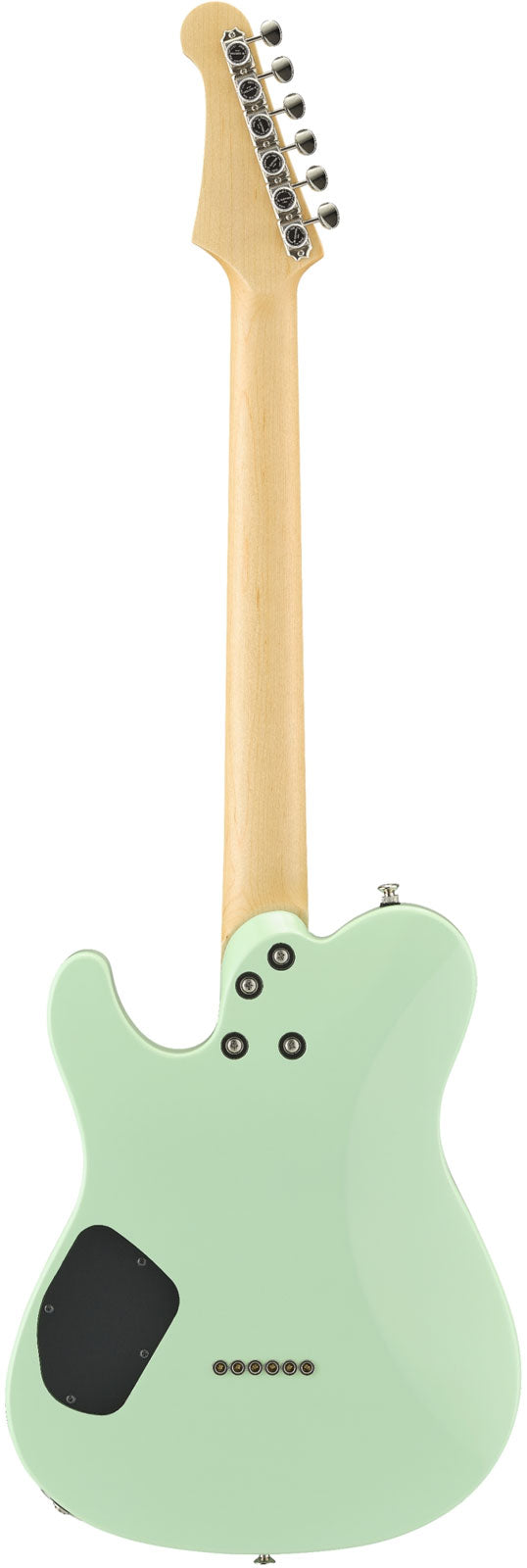 Pacifica SC Standard Plus 11S MN Peppermint Green