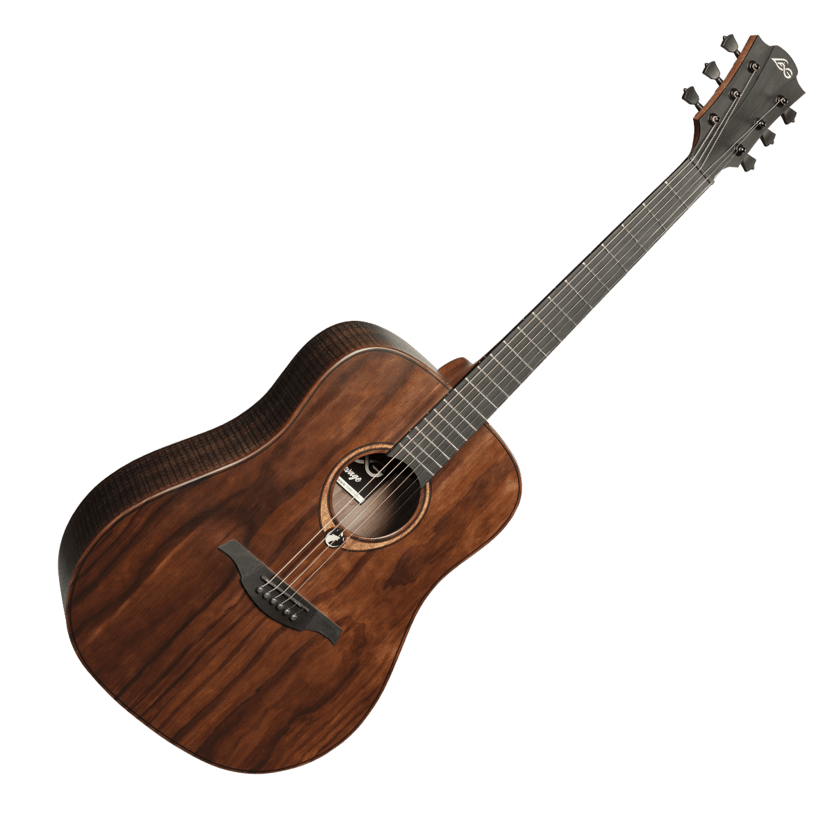 Sauvage Dreadnought avec housse