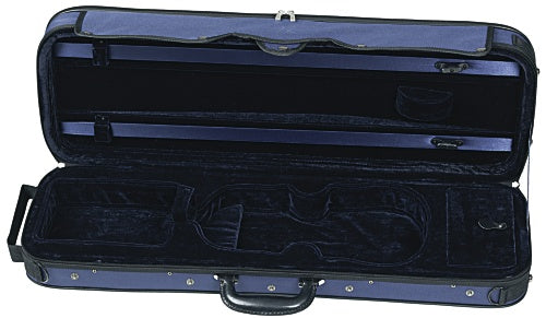 Pure CVA 04 Bleu 42,0 cm - Alto