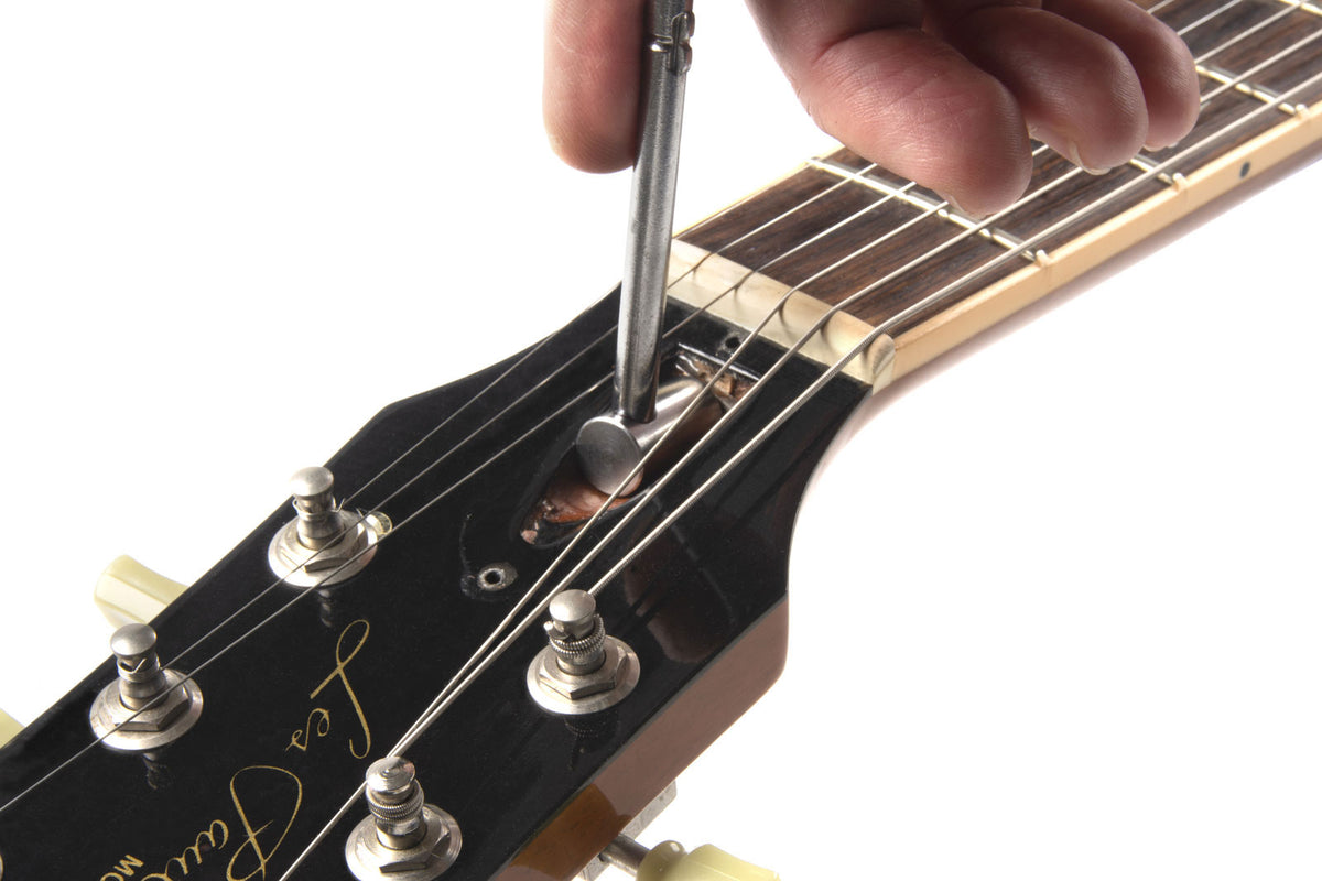 MN235 Premium Truss Rod Wrench Kit