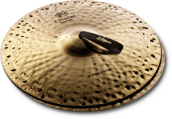 Zildjian 20" K-Constantinople Special Selection Medium Heavy