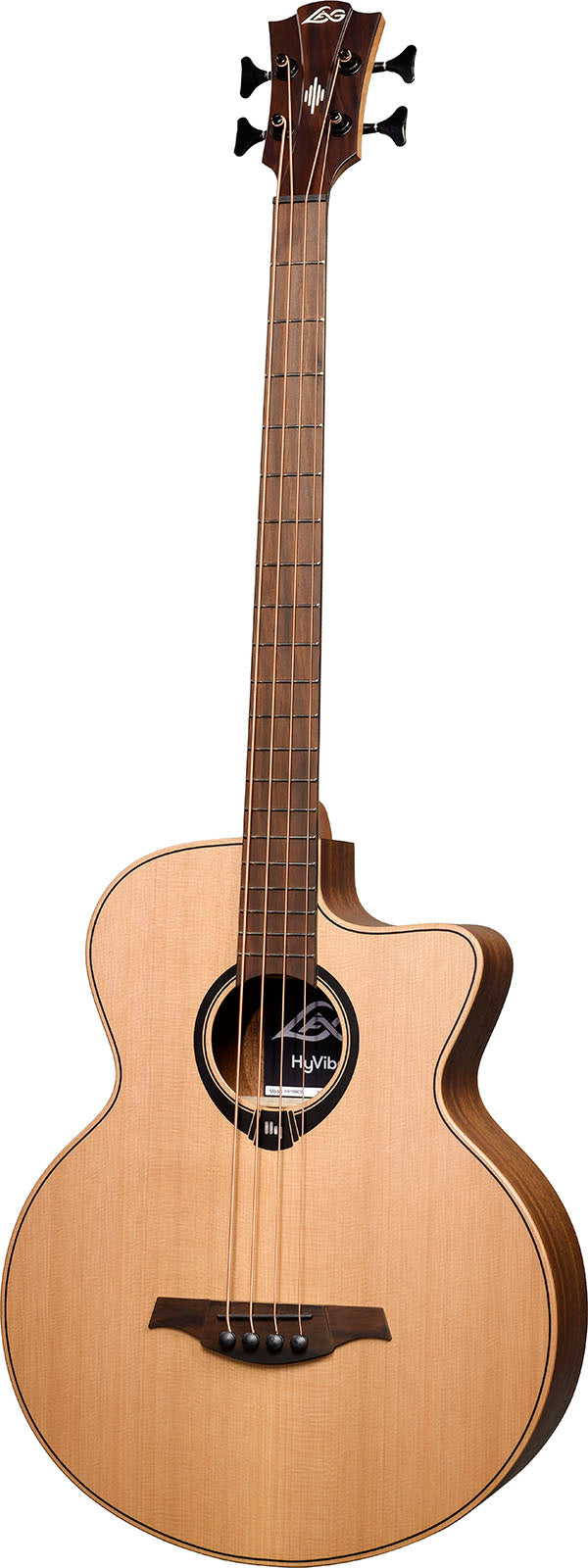HyVibe 2 Série 10 Basse Acoustique CW