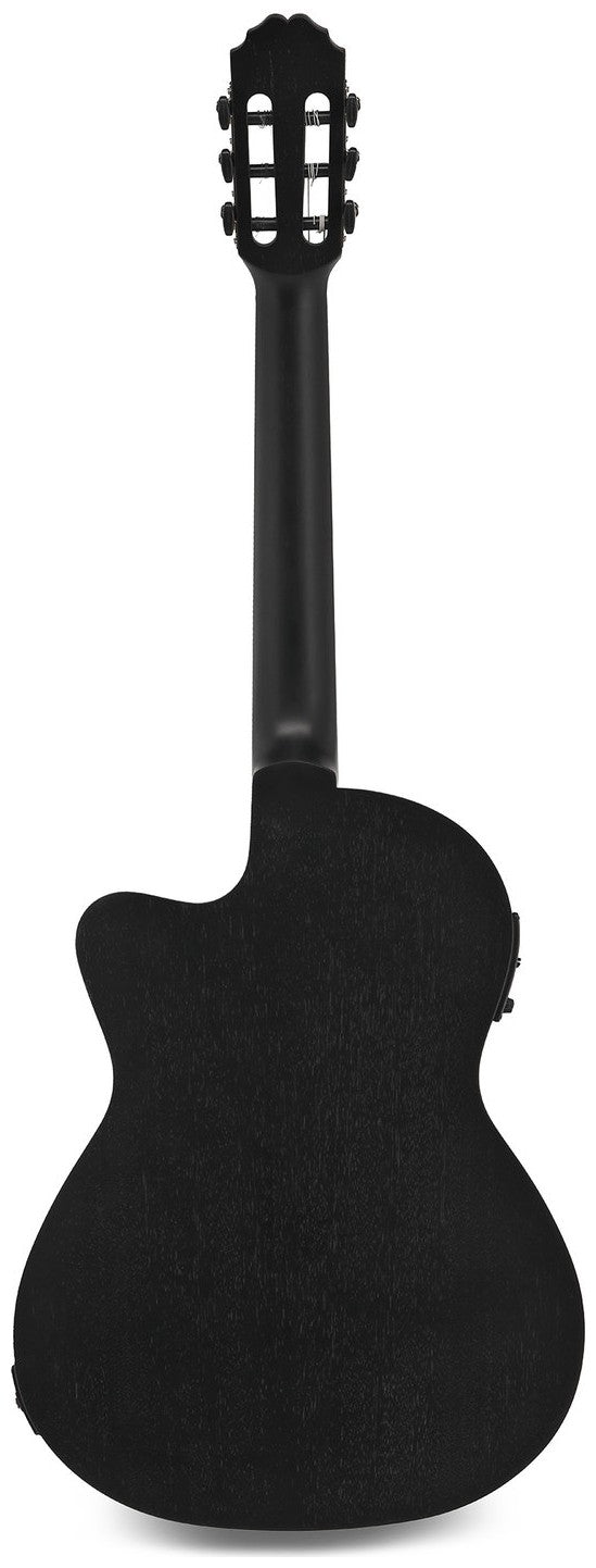Estudio Slimline Electro Slimline Noir Mat