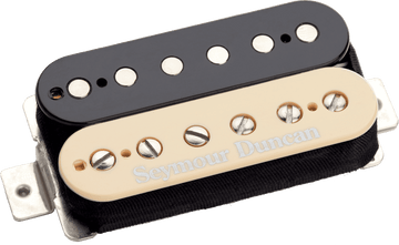 SH-4JB-Z - JB Model Chevalet Zebra