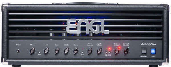 E 651AD - Artist Edition Blackout 100W