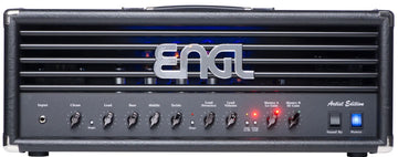 E 651AD - Artist Edition Blackout 100W