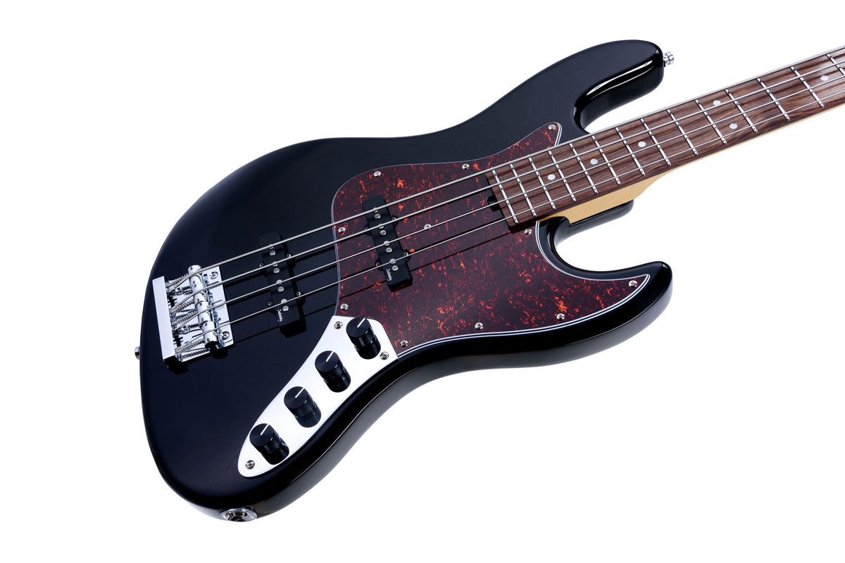 METROEXPRESS STANDARD JJ 4 - BLACK PEARL,ROSEWOOD