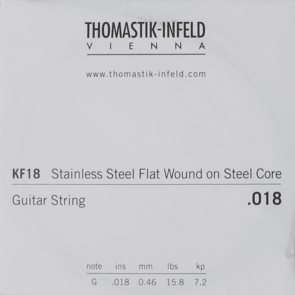 Thomastik KF18 Classic S 18 (Unité)