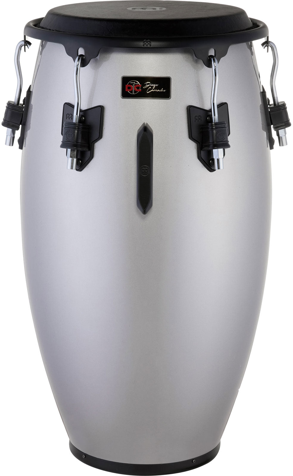 DC1134PG - Conga Meinl D.Camacho 11"3/4 Gris