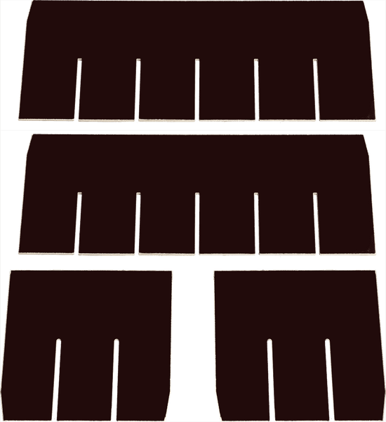 Algam Cases Separation -AC - 80