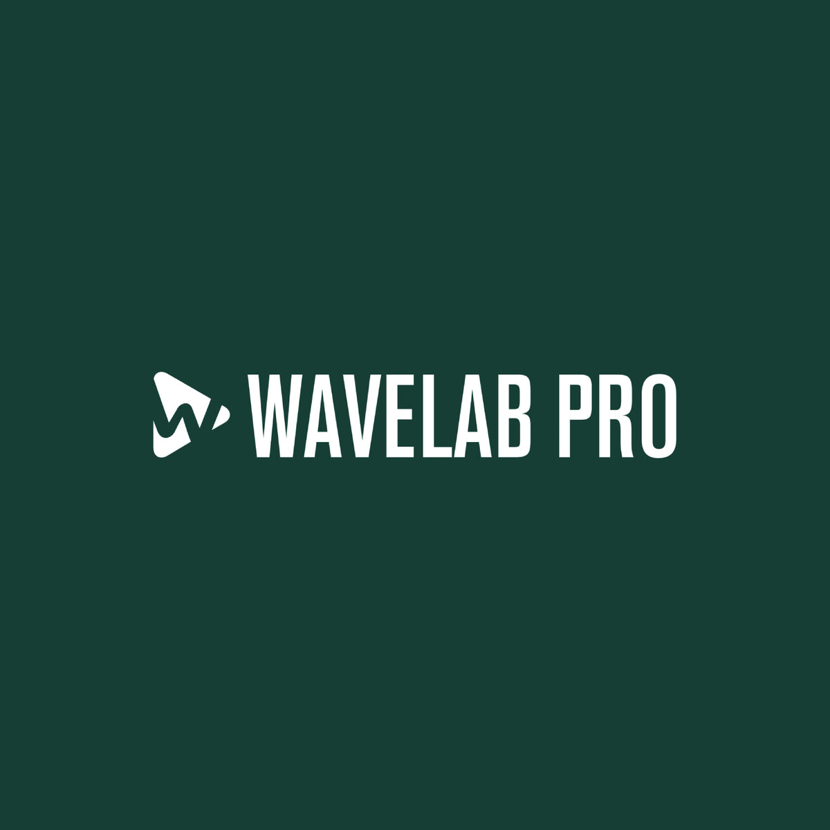 Steinberg Wavelab Pro 13 Education
