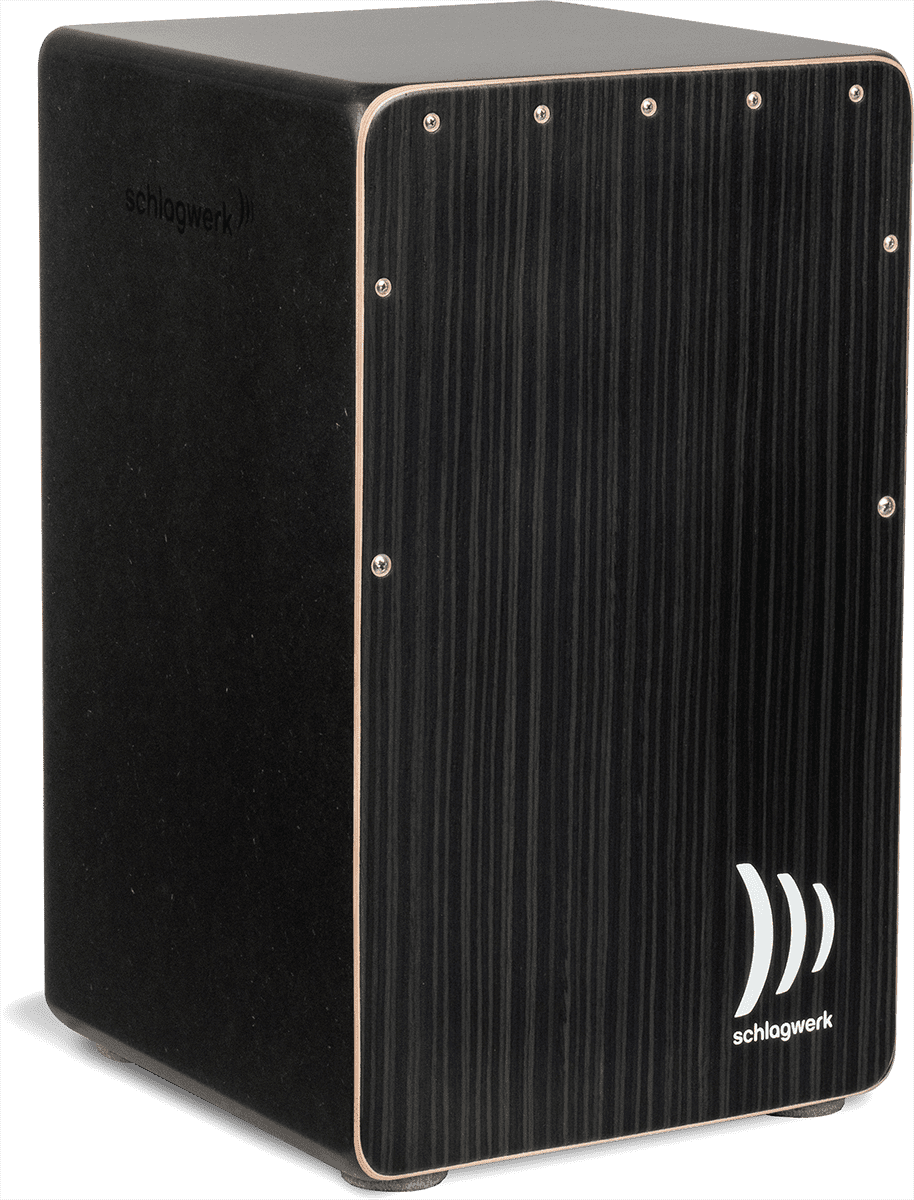 CP91 Rudiments Hard Coal Stripes