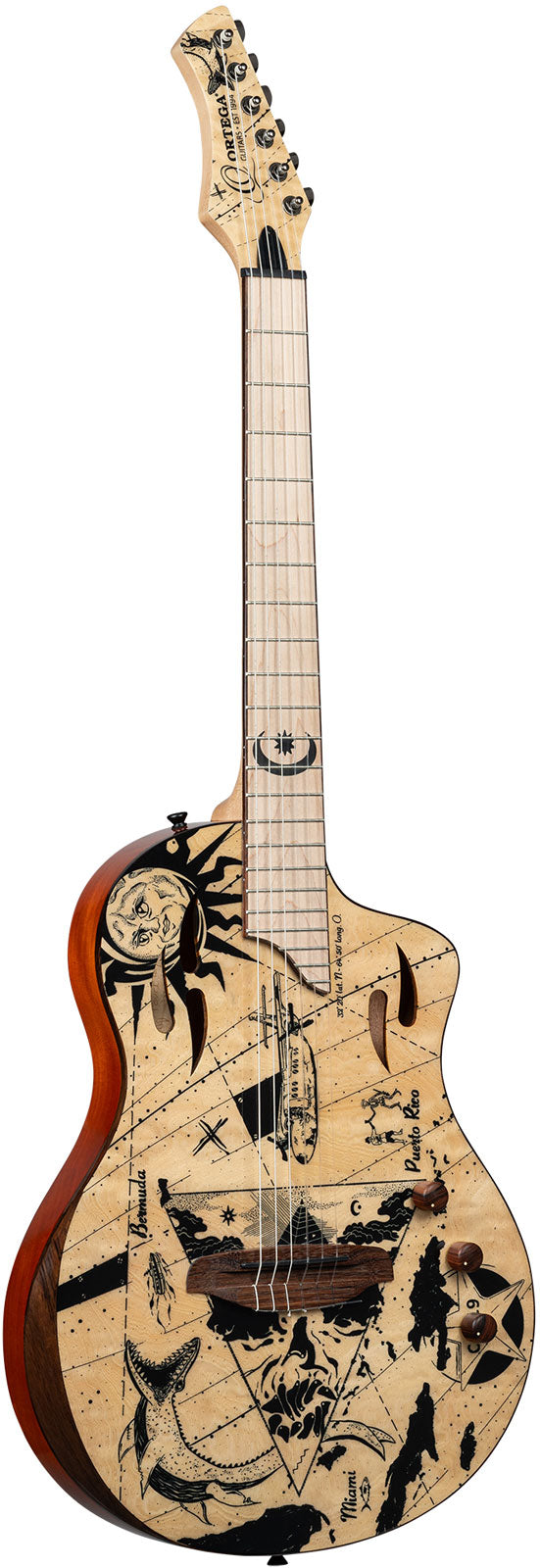TourPlayer 4/4 + Pro Gig Bag