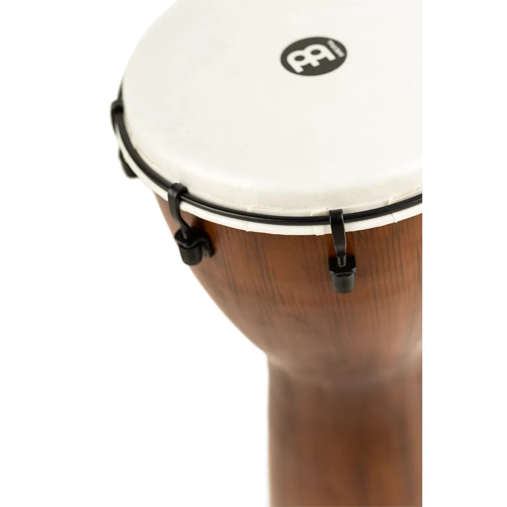 Djembe Synthetique 10" Barnwood