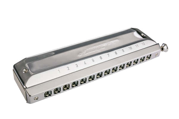 Hohner Meisterklasse C/do - 14 Trous