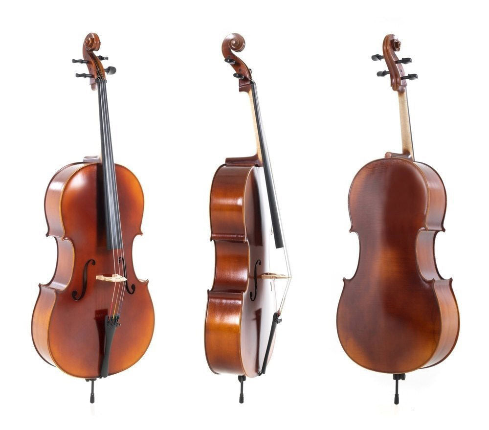 Allegro Violoncelle 4/4