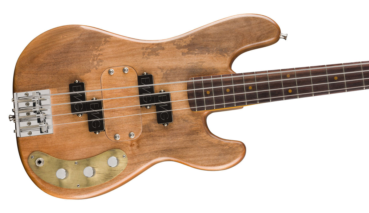 Precision Bass Lee Sklar, RW Natural