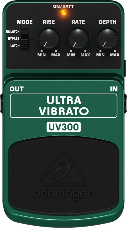 Ultra Vibrato UV300