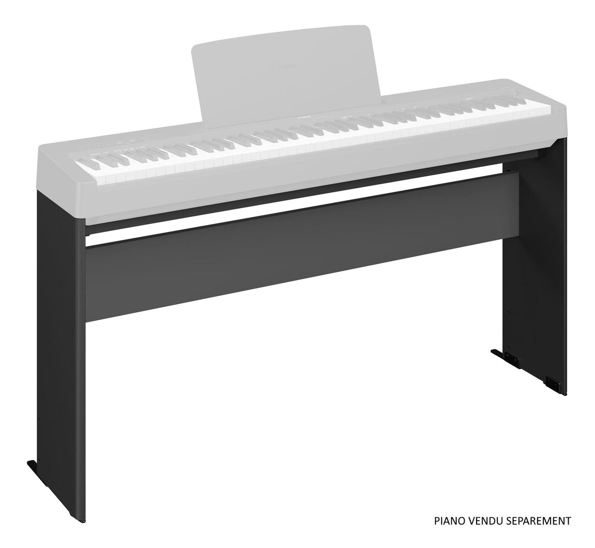 Accessoires claviers Yamaha