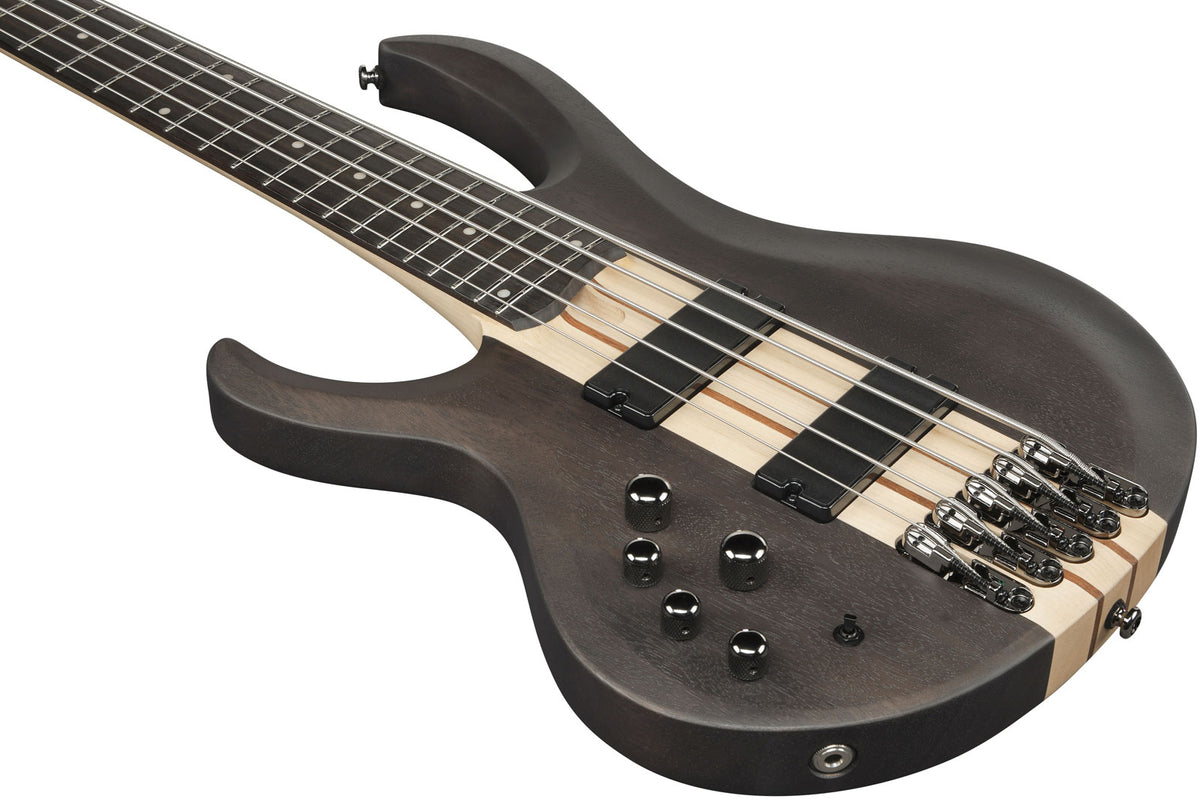 BTB65L LTD Edition Gaucher Transparent Gray Flat