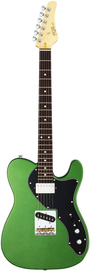 Boundary BTL-HS-R Hyla Green Metallic