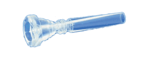Embouchure Plastique 3C (Trompette)