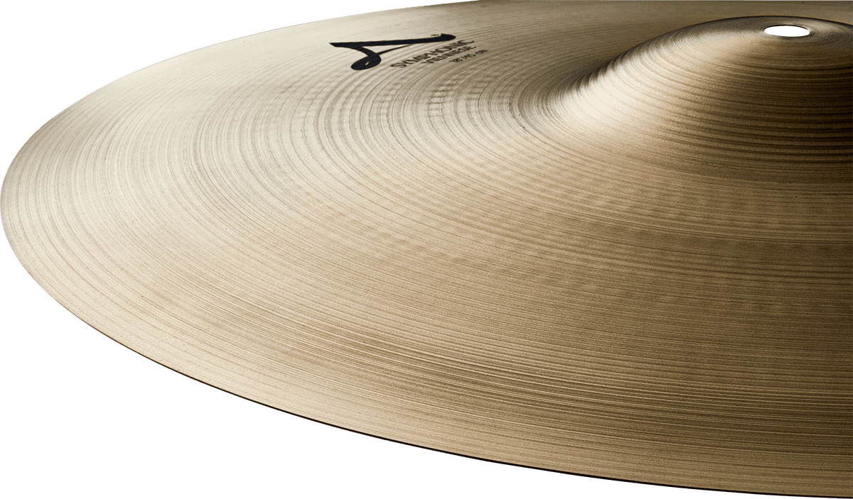 A0447 - A-Serie Symphonic Viennoises 18"
