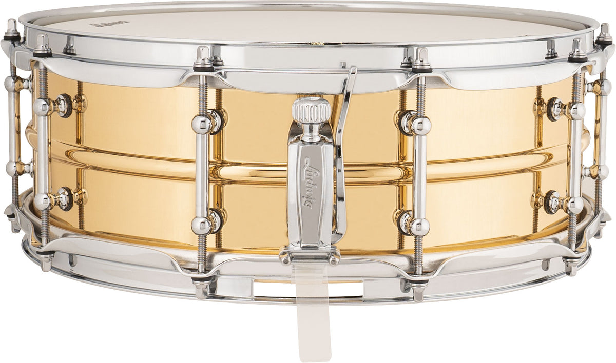 Lb550T - 14 X 5" Bronze Phonic (Coquille Tube)