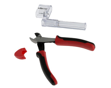 GTSCKIT1 Groovetech Kit Changement de Cordes Pince + Peg