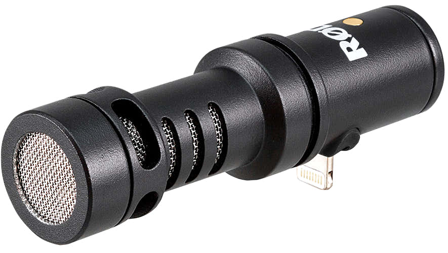 Videomic ME-L